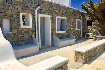 Image de Two-room apartment for 5 people, with bathroom