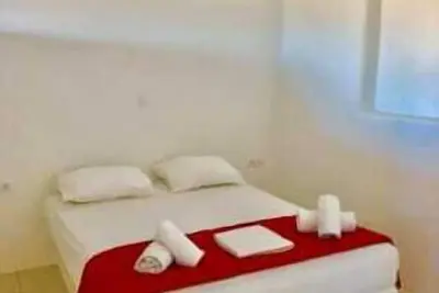 Image de Large studio apartment for 4 people, in a very