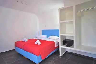 Image de Large studio apartment for 4 people, in a very