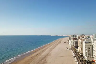 Image de Paseo Marítimo Vistas 3 Rooms 2 Baños