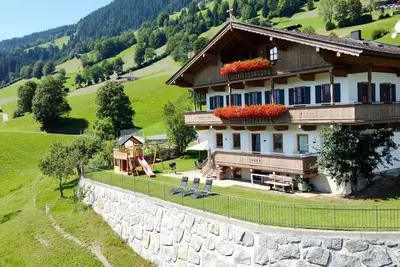 Image de Appartement Franbichl - Appartement, 4 Sz, 3 Bäder