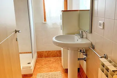 Image de Fiordaliso attic in the heart of the Maremma