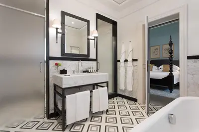 Image de Piranesi Private Apartment