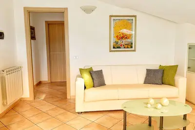 Image de Attic Genziana in the heart of the Maremma