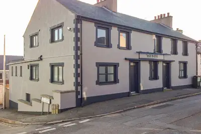 Image de The Bull Inn, pet friendly, character holiday cottage in Deiniolen
