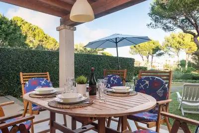 Image de Appartement à Jardin del Rey avec piscine et plage à 100m