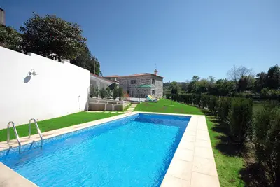 Image de Villa 315 Fully Renovated Typical Stone House