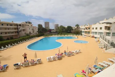 T2 Alvor Sea Breeze /Dunas Alvor