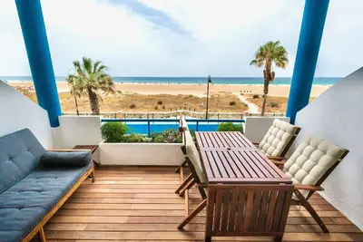 Image de Lances Beach Penthouses, Apartment floor 1 (not penthouse)