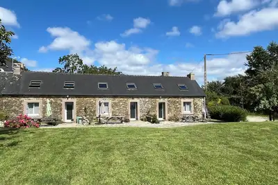 Image de Gîte de caractère entre terre et mer (2)