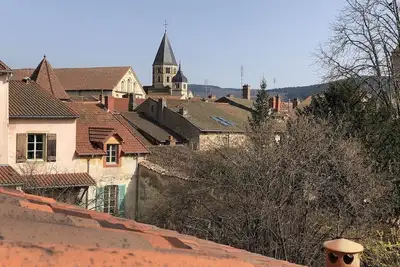 Image de Maison d'Alice - gîte indépendant