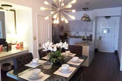 Image de Luxury condo International Drive