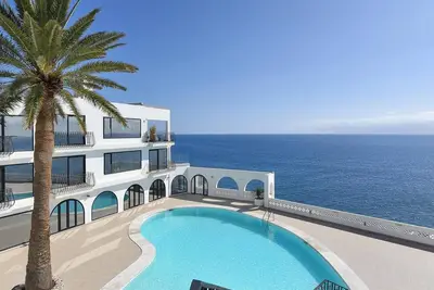 Image de Seaside Suite 302 by VillaGranCanaria