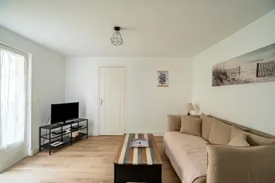 Image de Cannelle - Terrasse, proche gare