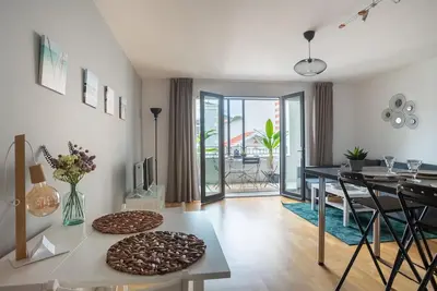 Image de Le Regatta - Centre ville d'Arcachon