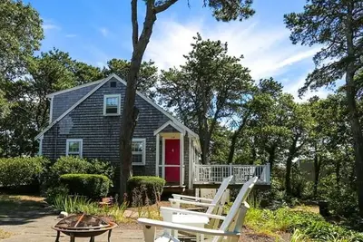 Image de Close to Hardings Beach & Private Access to Oyster River