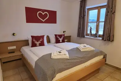 Image de Ferienwohnung Tegelberg - Haug, Ferienhof