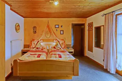 Image de \"Herzogstand\" apartment / 1 bedroom / shower toilet - Ulrich, holiday home St.
