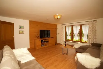 Image de Apartment Neuschwanstein Apartment 5 - Holiday home Rosa (App. 2 + 5)