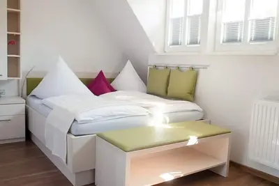 Image de Large apartment - Old Town Apartments