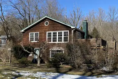 Image de The C&O Adventure Retreat on Taylor's Landing