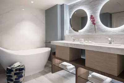 Image de Breathtaking Views - Ritz Carlton St. Thomas