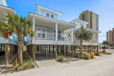 Image de Cottage-Gulf Shores-Deeded Bch Access