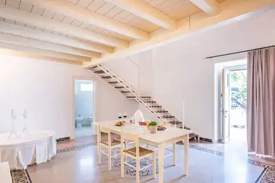 Image de The Room of Felline 102 with Private Garden