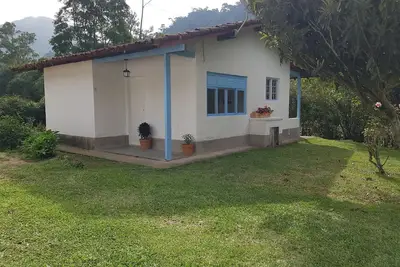Image de Verçosa House