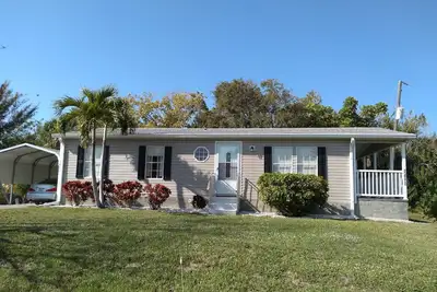 Image de Indian River Get-A-Way near the Fl Intracoastal Waterway