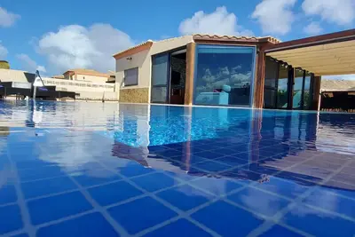 Image de Villa Loba with private pool
