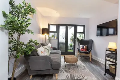 Image de The Holgate Hideaway