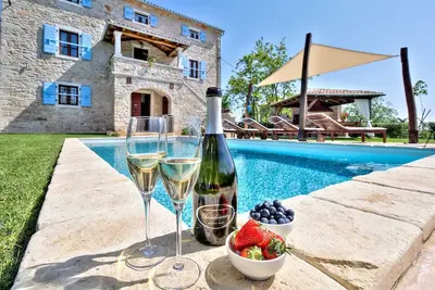 Image de Holiday Home Amarella with Pool