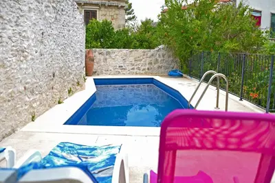 Image de Apartments Villa Nada Sutivan- One Bedroom Apartment with Garden