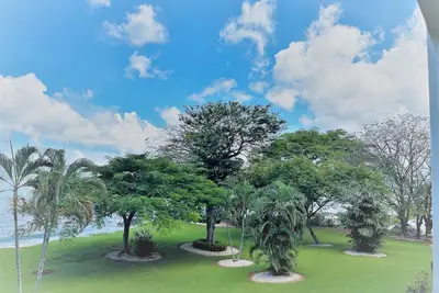 Image de Marina Cove 610 Beautiful Beachfront Condo!