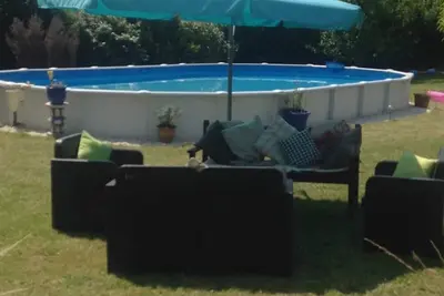 Image de Self contained 2 bedroom Gite