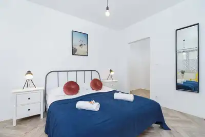 Image de Ludwinowska 11 | Apartment w/ 3 bedrooms | Terrace