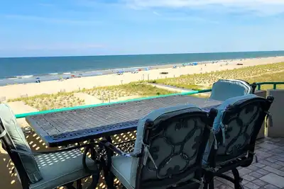 Image de Panoramic Ocean View Condo w/ Complex Pool Access
