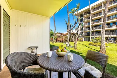 Image de Kihei Akahi Resort B103 Scenic Garden Views