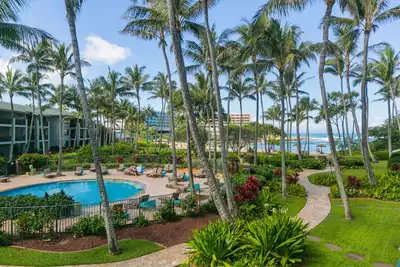 Image de Turtle Bay Villa with direct Ocean View and private balcony!