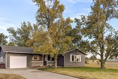 Image de The Ranch House of Great Bend, Ks