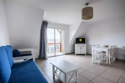 Image de Appartement Sélection 1 chambre (4 personnes)