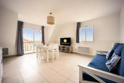 Image de Appartement Confort 2 chambres (6 personnes)