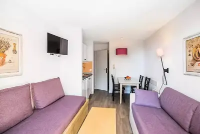 Image de Studio Sélection (4 Personnes)