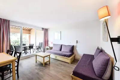 Image de Appartement Sélection 1 chambre (5 personnes)