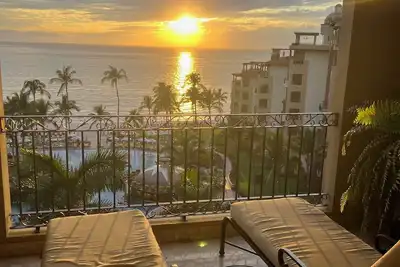 Image de Villa La Estancia - 5-Star Luxury Resort - 7th Floor Villa with Incredible View