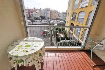 Image de Cap D'Agde, studio - 4 pers avec loggia secteur Môle Flânerie