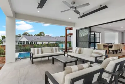 Image de Villa Tallawanta - The Vintage Holiday Houses