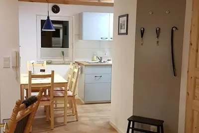 Image de Vacation apartment A, 40sqm, 2 bedrooms, max. 4 persons