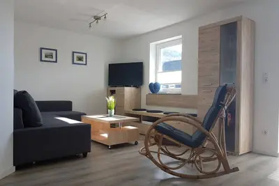 Image de Vacation apartment B, 49sqm, 1 bedroom, max. 4 persons